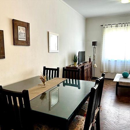 Mendoza R km 0 Apartman Kültér fotó