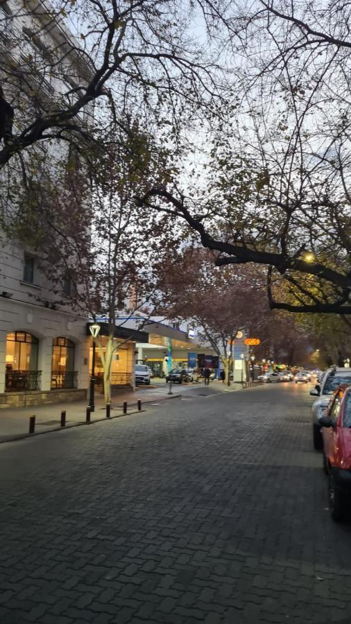 Mendoza R km 0 Apartman Kültér fotó
