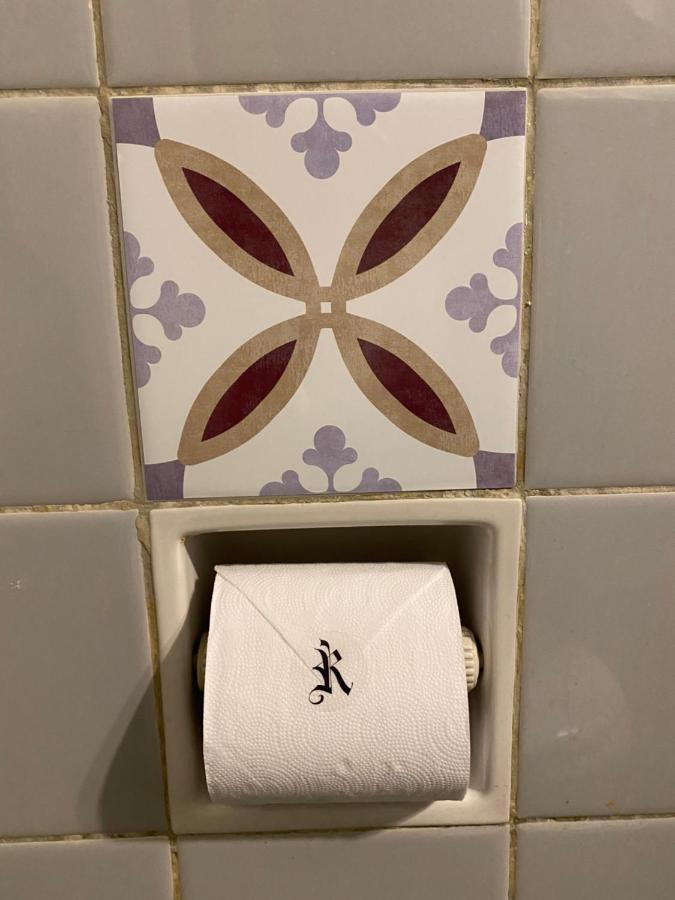 Mendoza R km 0 Apartman Kültér fotó