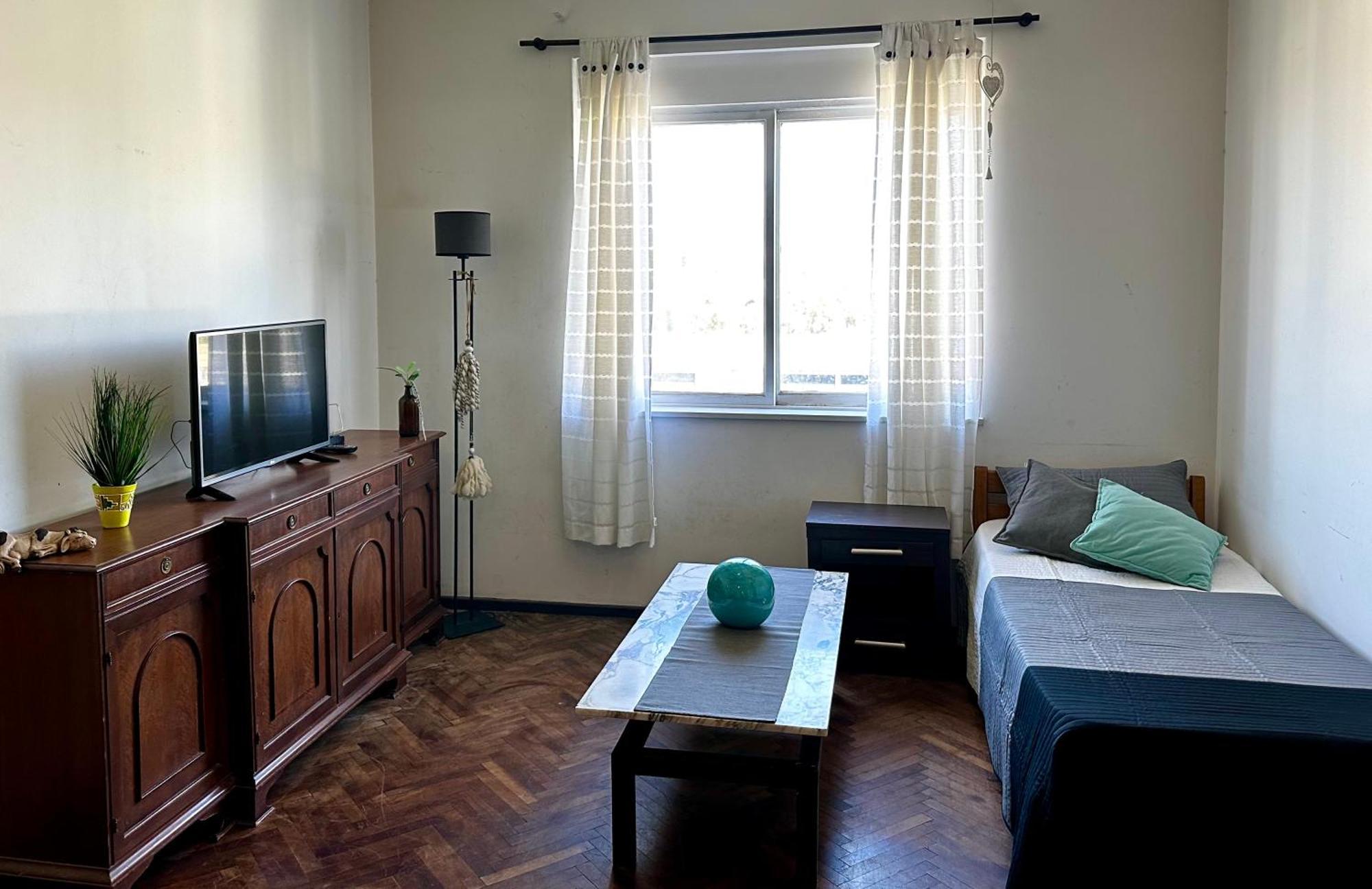 Mendoza R km 0 Apartman Kültér fotó