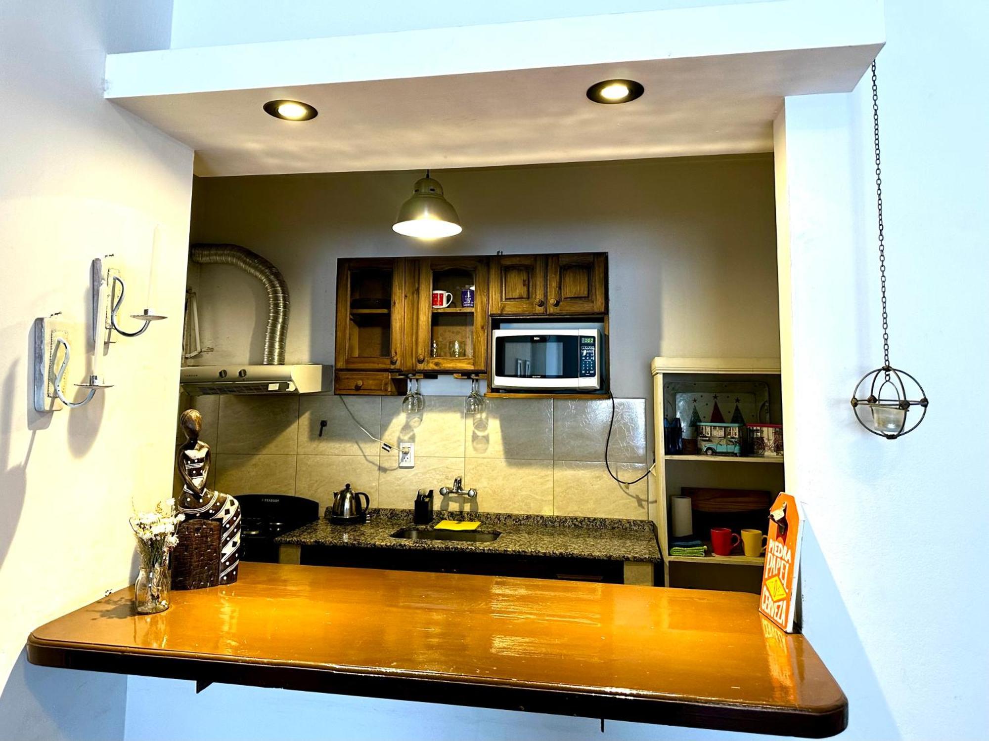 Mendoza R km 0 Apartman Kültér fotó