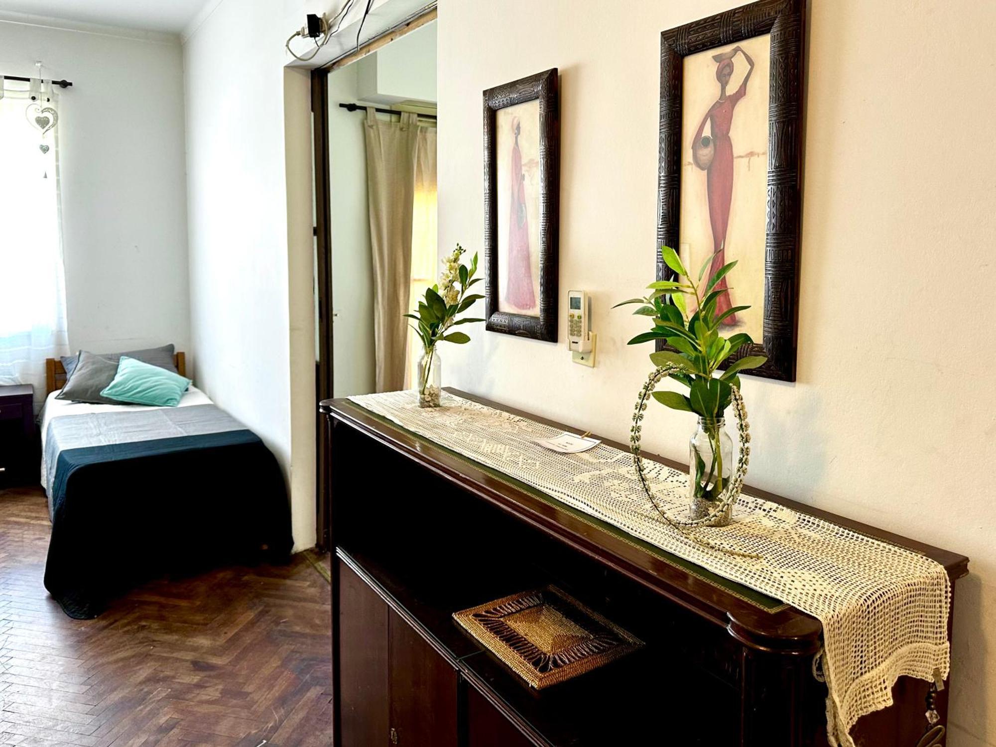 Mendoza R km 0 Apartman Kültér fotó